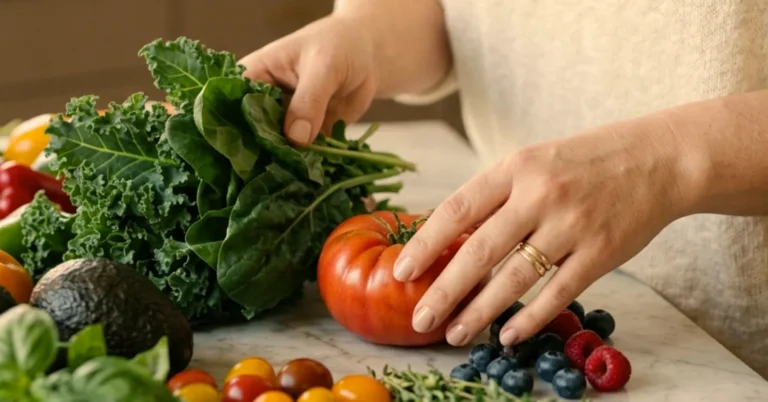 Kitchen Skills That Make GLP-1 Nutrition Easier and More Effective