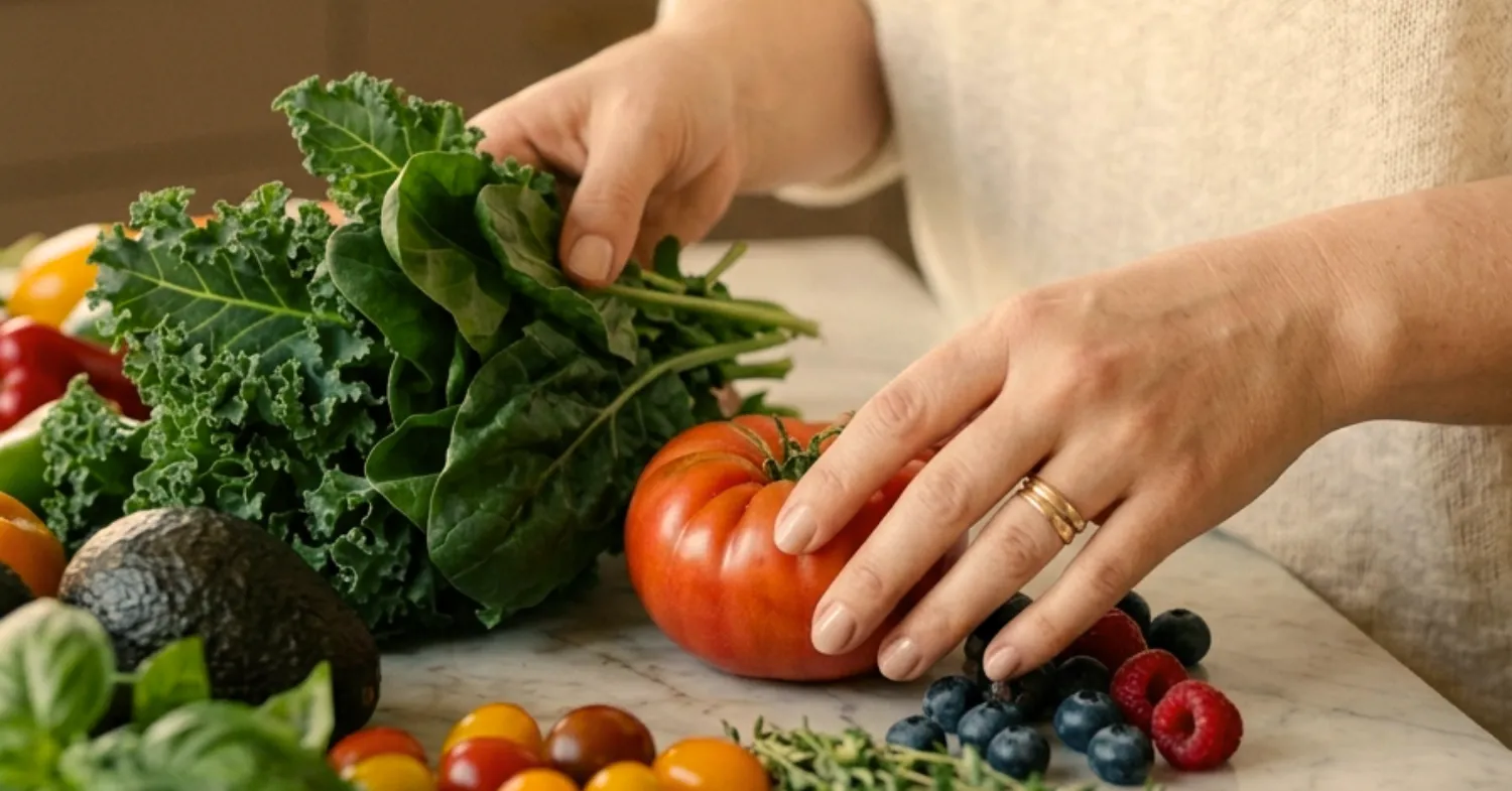 Kitchen Skills That Make GLP-1 Nutrition Easier and More Effective