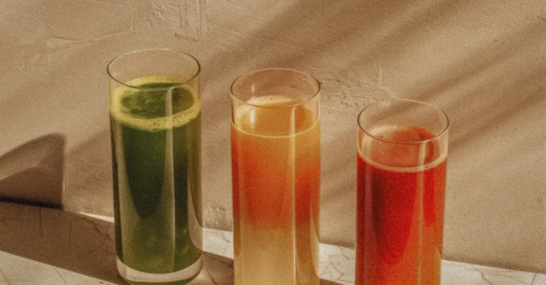 The Essential Hydration Guide: 10 Powerful Ways to Drink More Water on GLP-1 Therapy