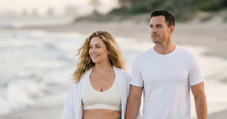 Transform Your Weekends: 7 Exciting GLP-1 Fitness Adventures That Work