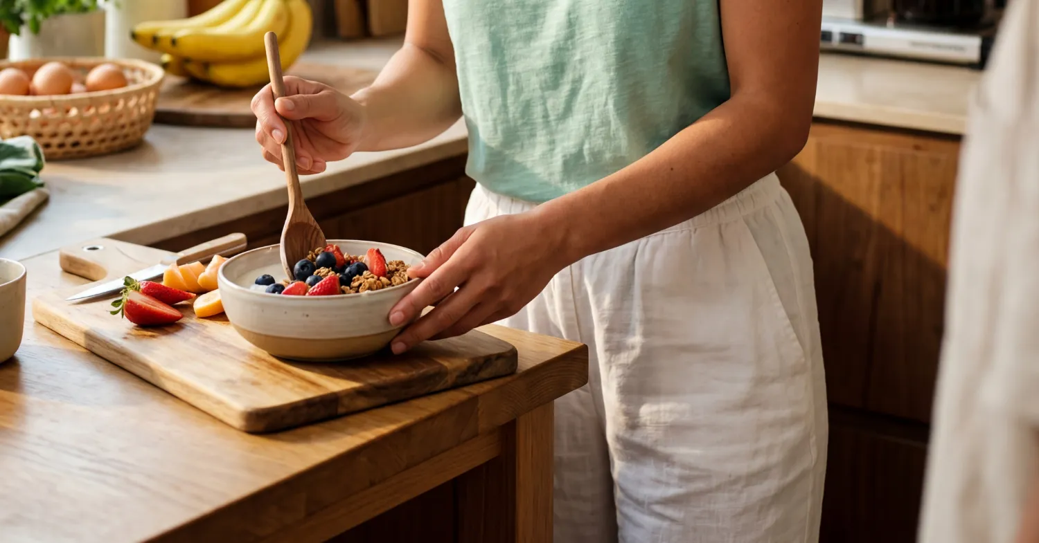 Kitchen Tools That Make Healthy Cooking Easier on a GLP-1 Journey