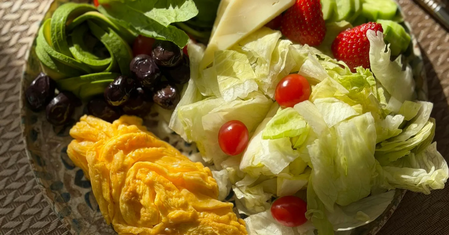 Powerful Mindful Eating Practices That Maximize Your GLP-1 Results