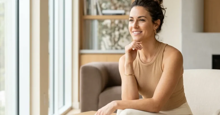 Stress Is Secretly Sabotaging Your GLP-1 Journey — Here's How to Fix It