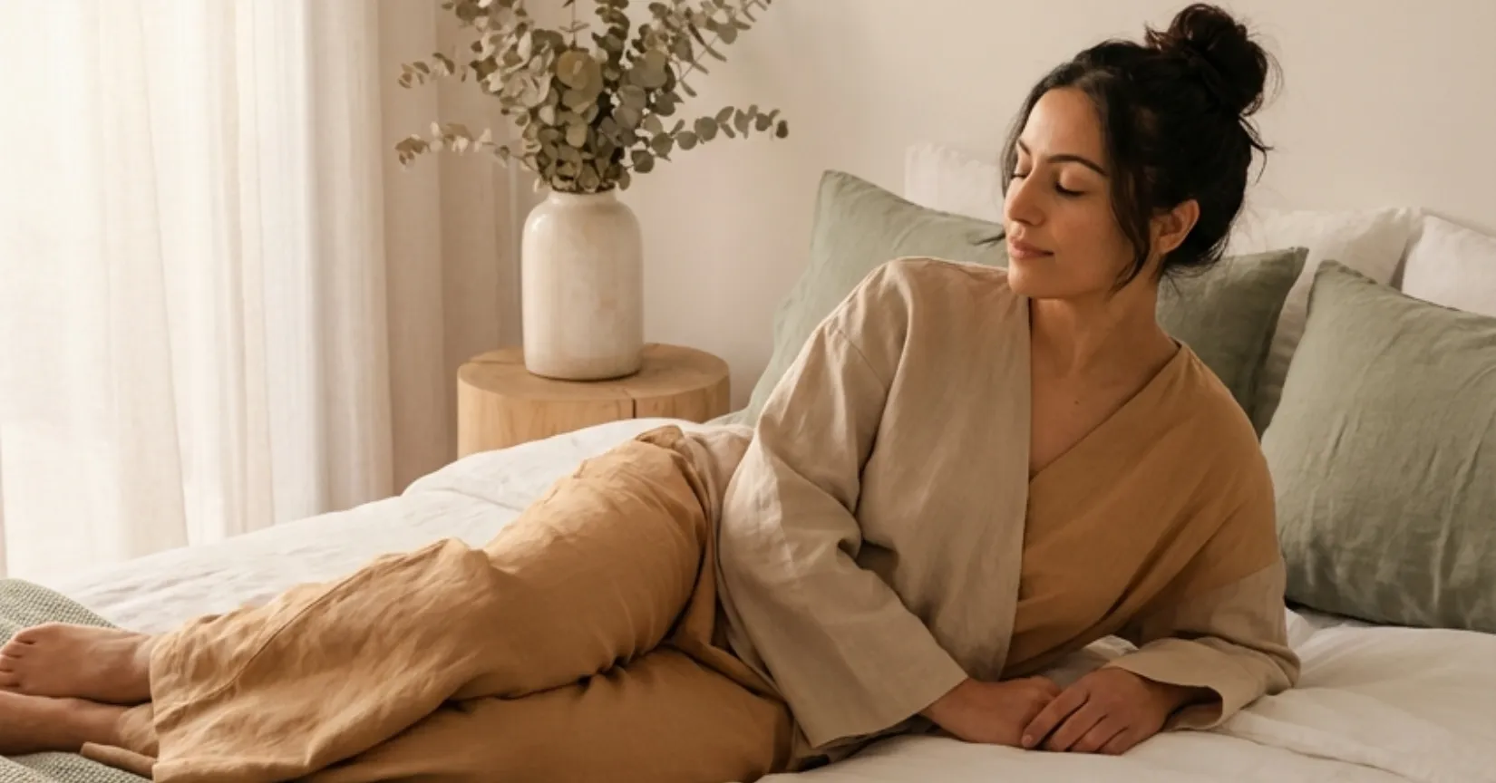 Life-Changing GLP-1 Sleep Strategies That Actually Improve Your Weight Loss Results