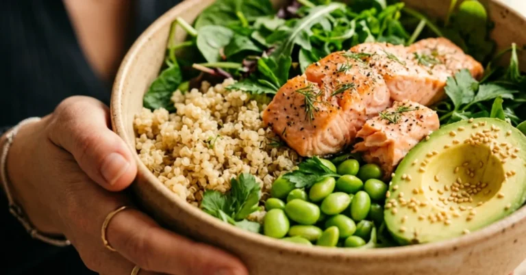 Stop Fighting Food: The Extraordinary GLP-1 and Food Relationship That's Giving People Their Lives Back