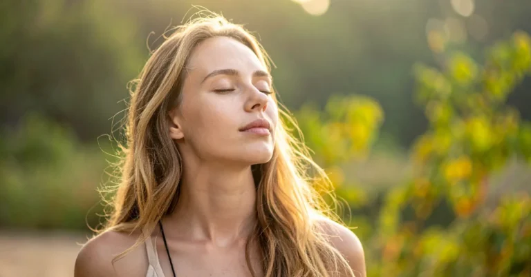 GLP-1 Breathwork Basics: Effectively Design Your Internal Landscape