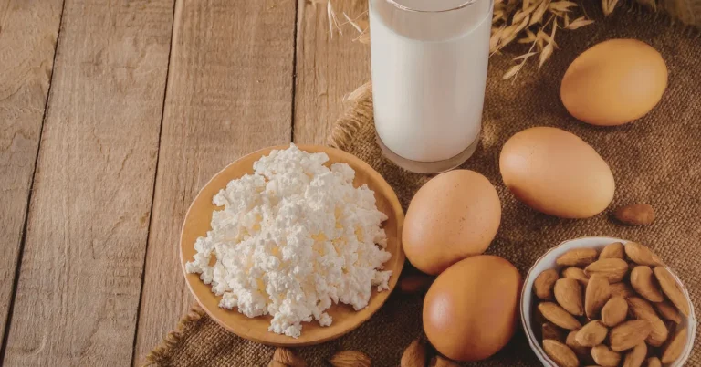 Meeting Daily Protein Needs on GLP-1: Your Complete Essential Guide to Success