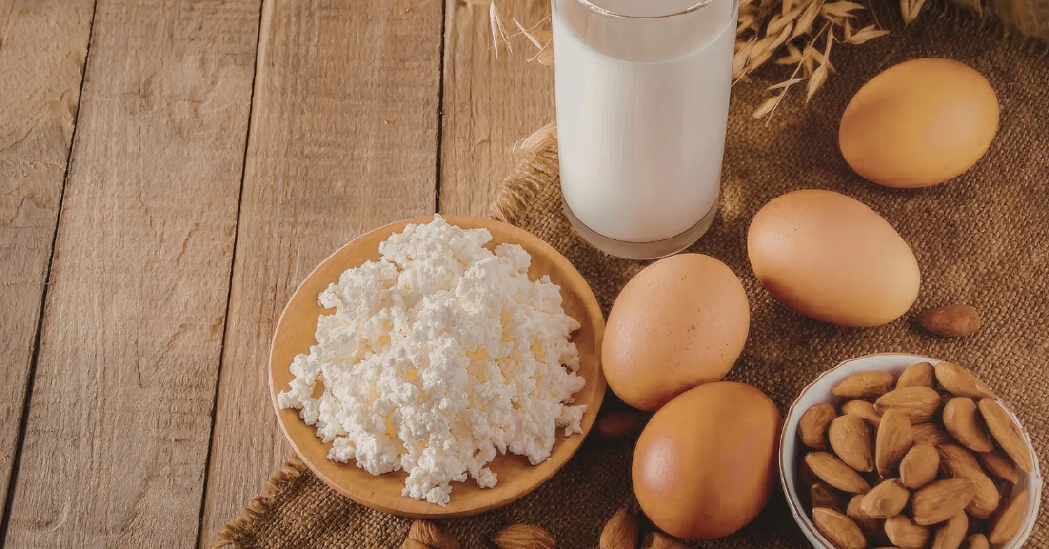 Meeting Daily Protein Needs on GLP-1: Your Complete Essential Guide to Success