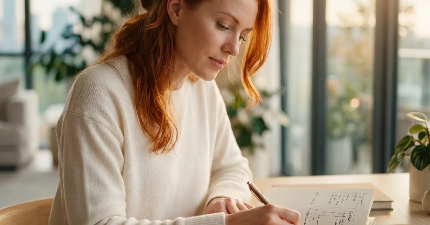7 Triumphant Goal-Setting Categories That Transform Your Entire GLP-1 Journey