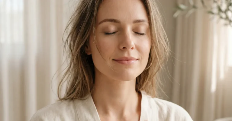 The Healing Power of a Calm Environment to Supercharge Your GLP-1 Journey