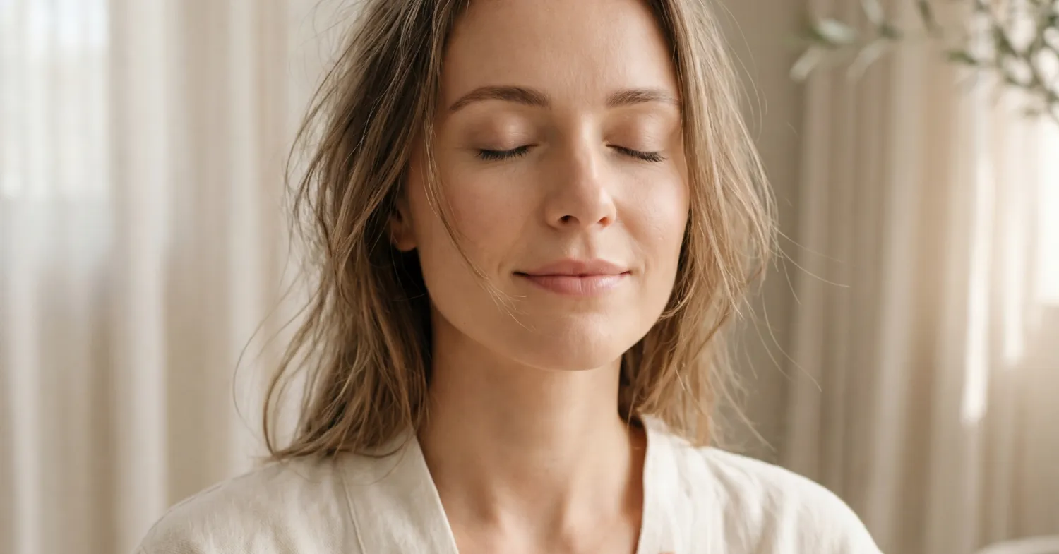 The Healing Power of a Calm Environment to Supercharge Your GLP-1 Journey
