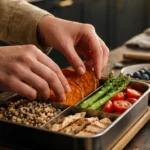 Brilliant Lunch Box Ideas for GLP-1 Users: Nourishing Work-Day Meals That Truly Deliver