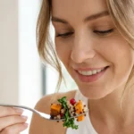 The Powerful Food Gratitude Practice That Transforms Your Relationship With Nutrition on GLP-1