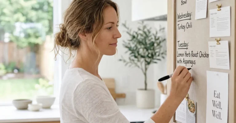 Life-changing Meal Prep Strategies That Effectively Transform Your GLP-1 Results