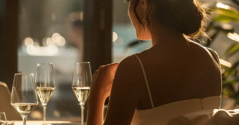 Smart & Confident: Winning Strategies for Business Dining on a GLP-1 Journey
