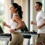 The Remarkable Power of Daily Movement for Whole-Body GLP-1 Wellness