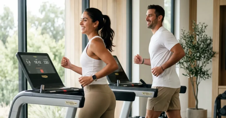 The Remarkable Power of Daily Movement for Whole-Body GLP-1 Wellness