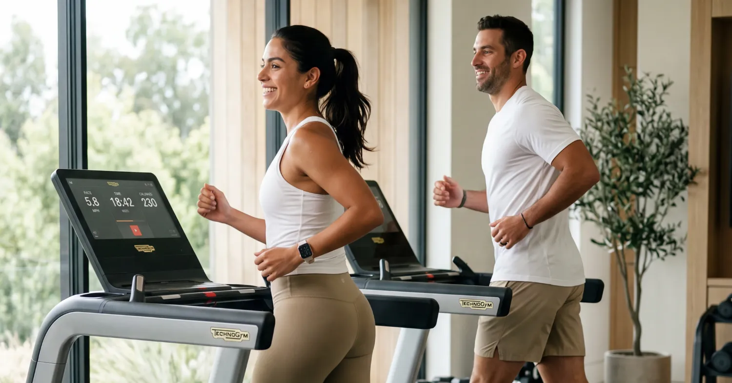 The Remarkable Power of Daily Movement for Whole-Body GLP-1 Wellness