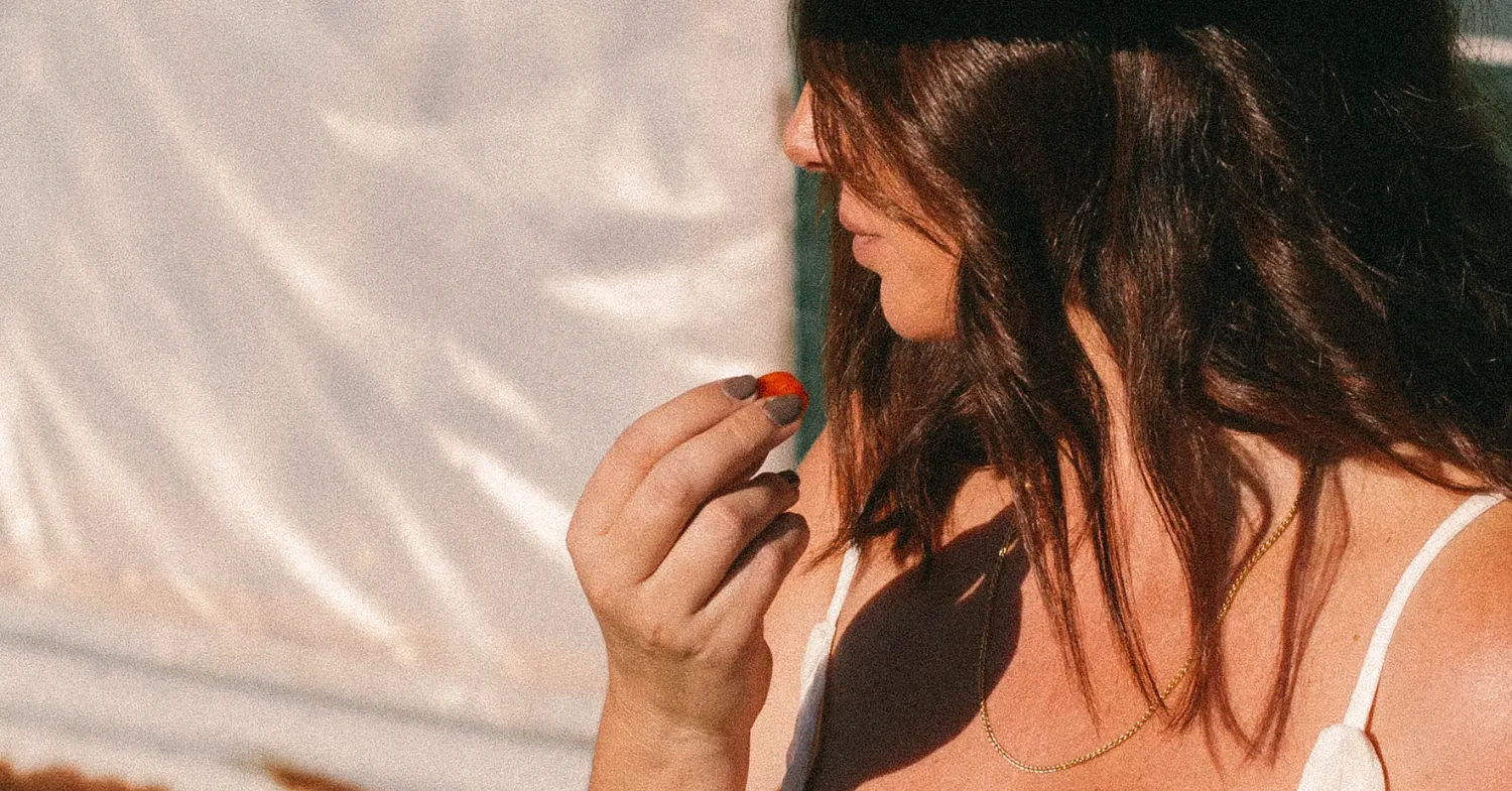 Seasonal Produce Guide: Successfully Eating Fresh Throughout the Year on Your GLP-1 Journey