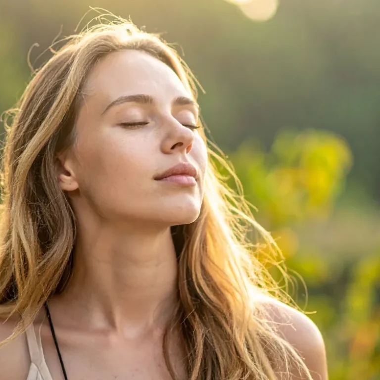 GLP-1 Breathwork Basics: Effectively Design Your Internal Landscape