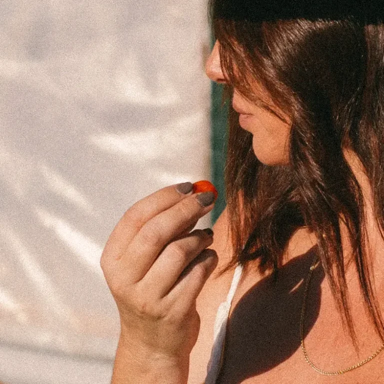 Seasonal Produce Guide: Successfully Eating Fresh Throughout the Year on Your GLP-1 Journey